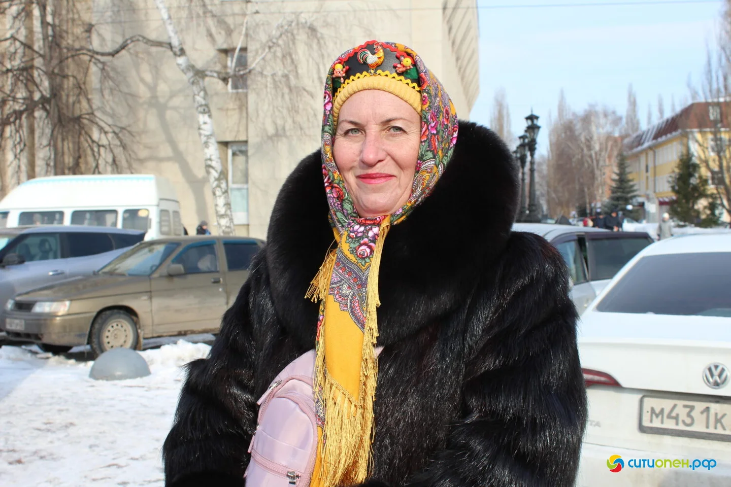 21/02/26 Масленица в Стерлике | сквер им. Салавата Юлаева