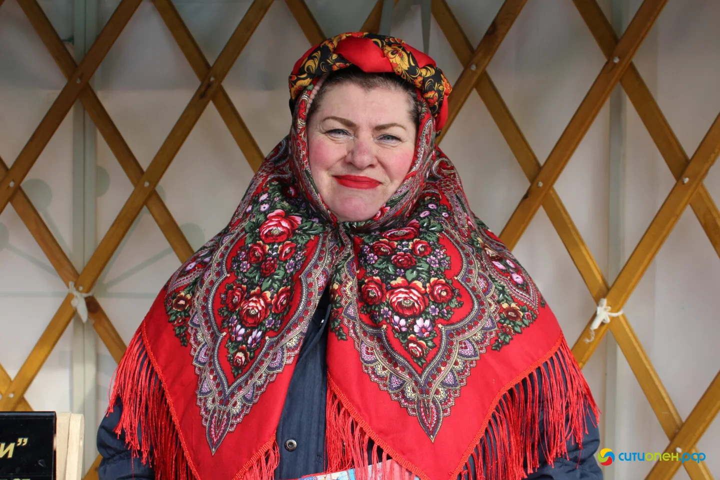 22/02/26 Масленица в парке им. Гагарина