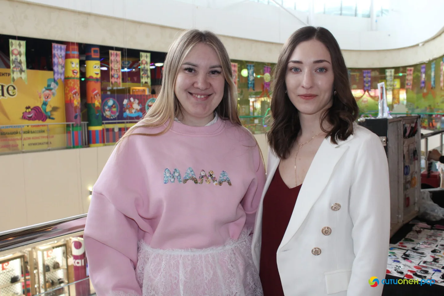 15/03/26 Форум «Женщина-бренд» | «Кинопорт»