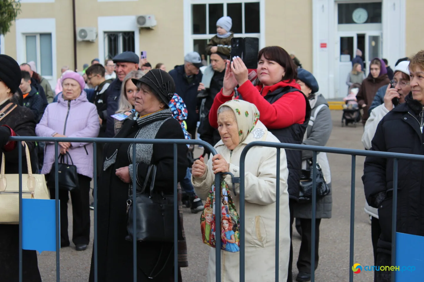 26/04/26 Паровоз Победы в Стерлитамаке | ж/д вокзал