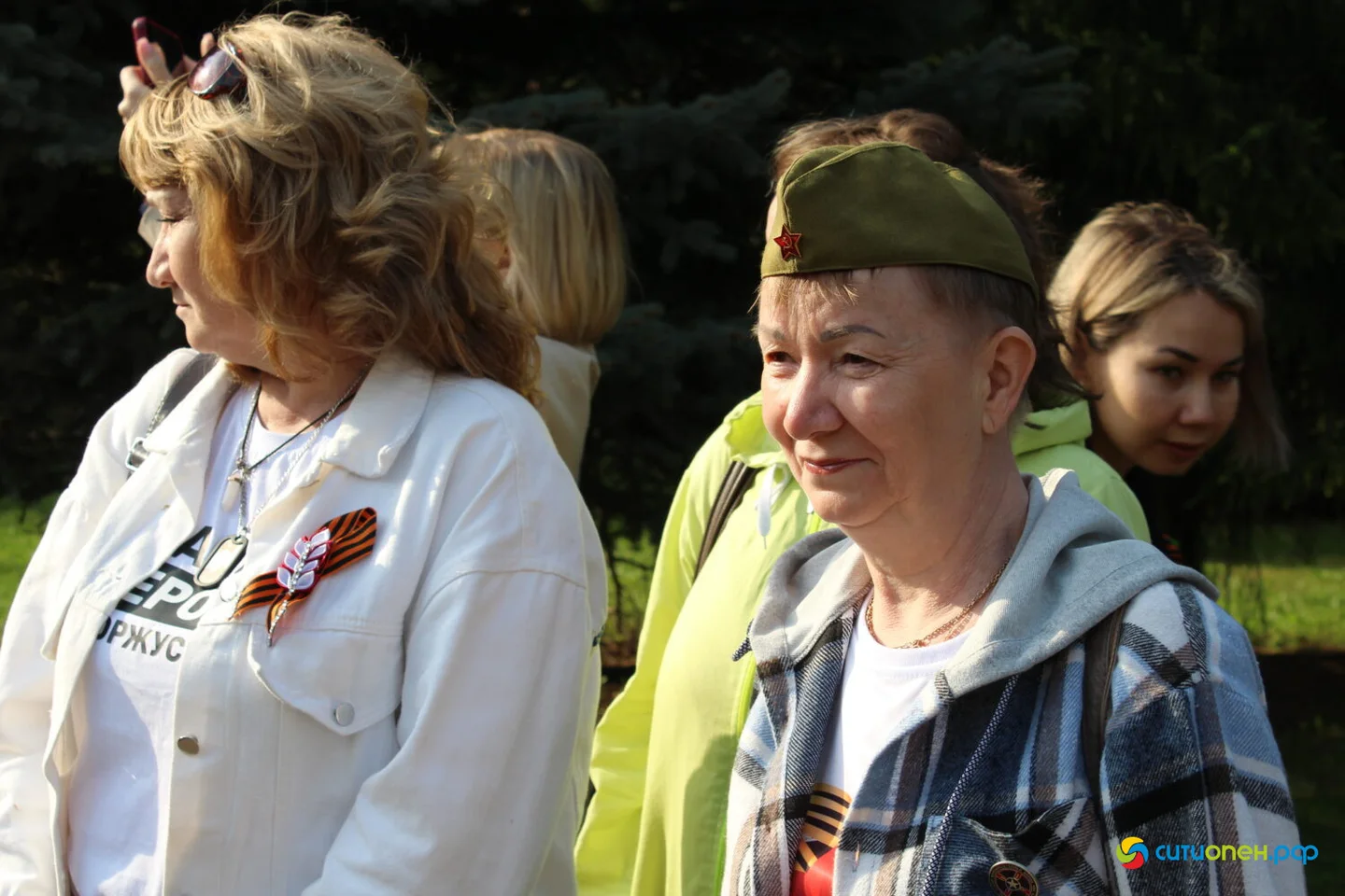 9/05/26 День Победы в Стерлитамаке