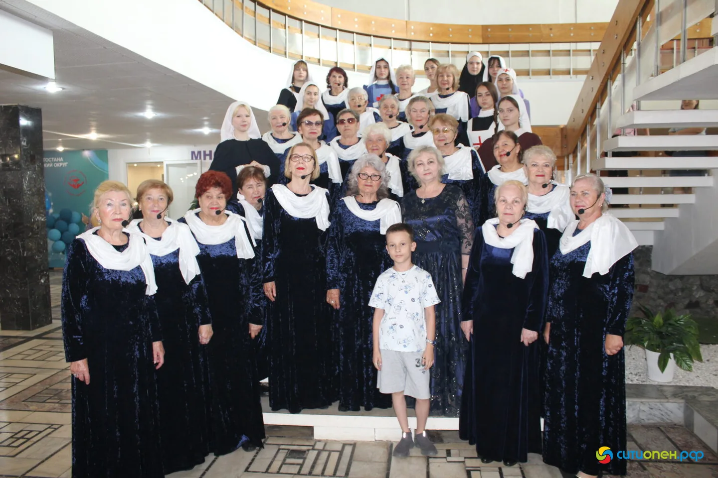 19/06/26 День медицинского работника | ГДК