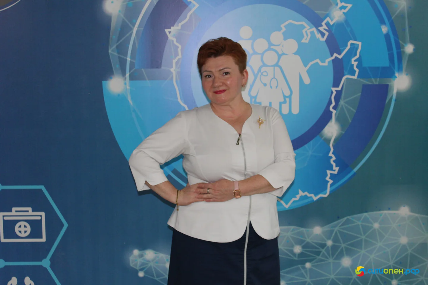 19/06/26 День медицинского работника | ГДК