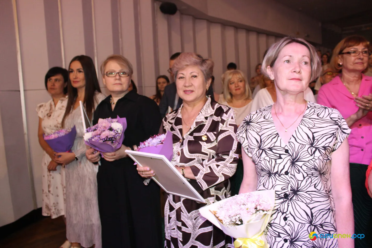 19/06/26 День медицинского работника | ГДК