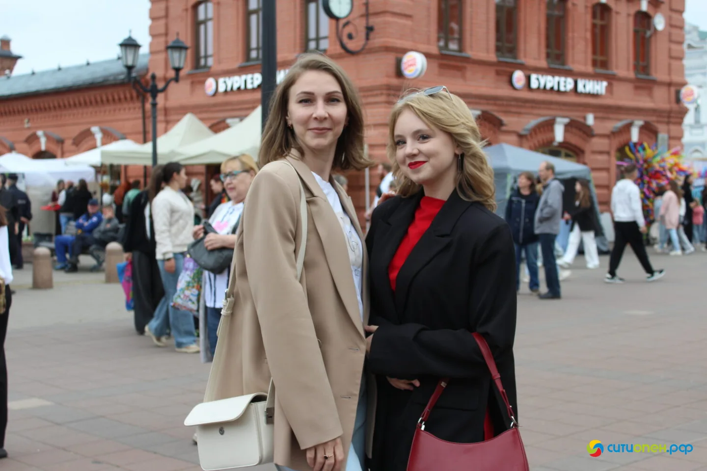 27/06/26 День молодежи в Стерлитамаке | сквер им. Салавата Юлаева