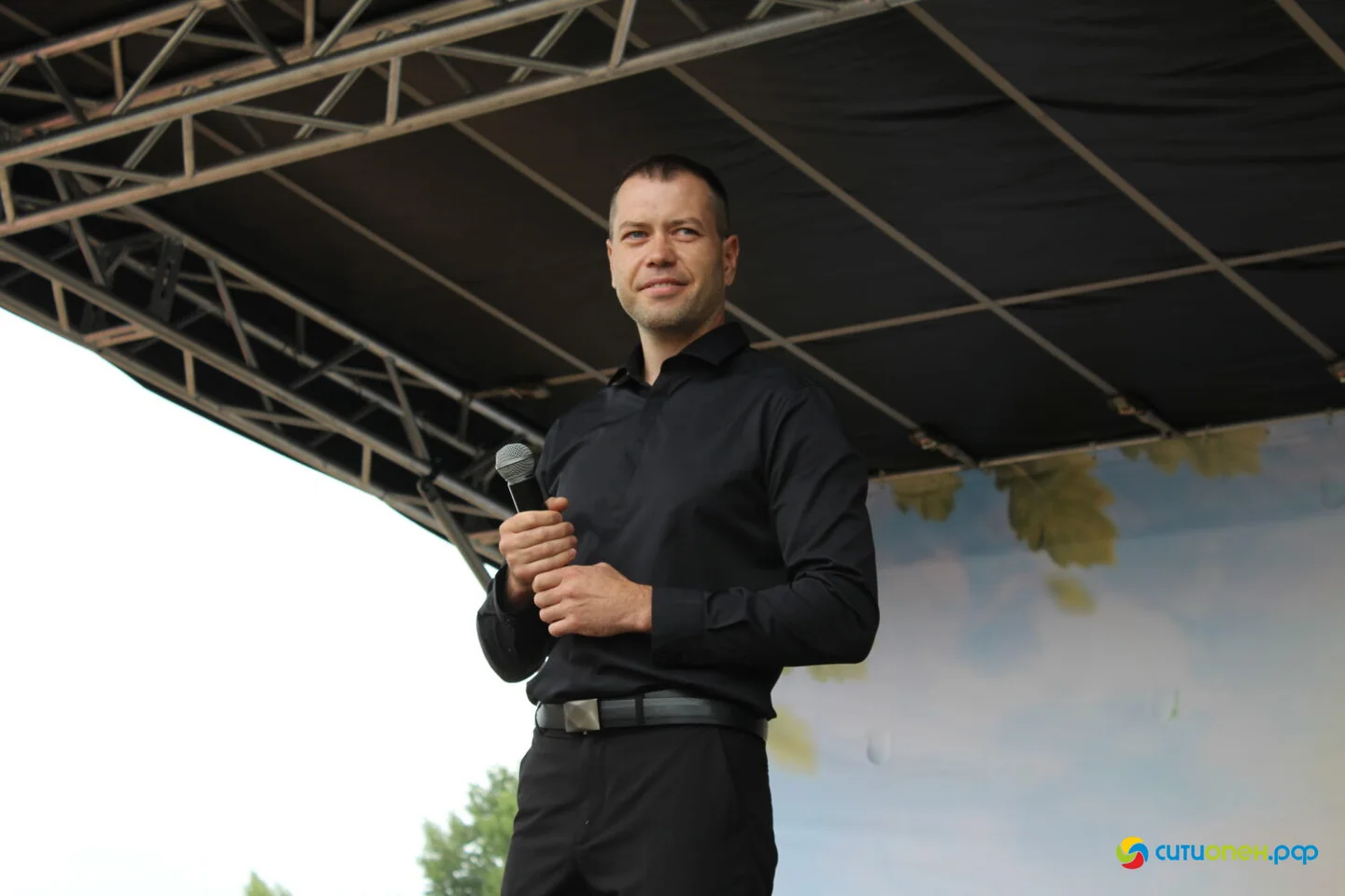 18/07/26 Фестиваль банной культуры «Хумай-фест» в Стерлитамаке