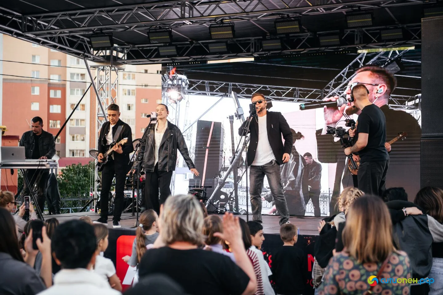 26/09/26 1 год Аксфит @ ТРЦ Арбат