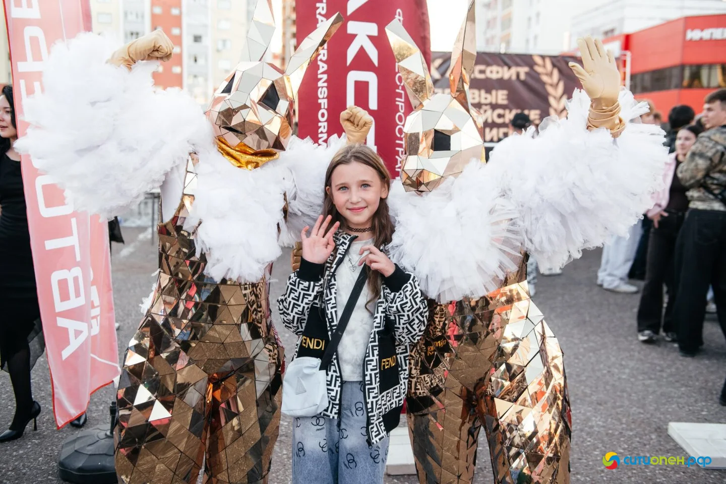 26/09/26 1 год Аксфит @ ТРЦ Арбат