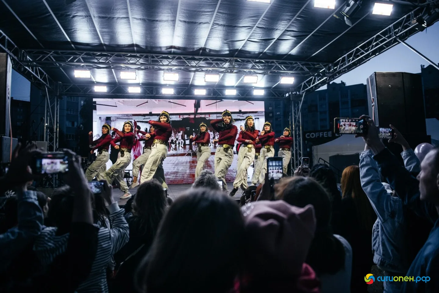 26/09/26 1 год Аксфит @ ТРЦ Арбат