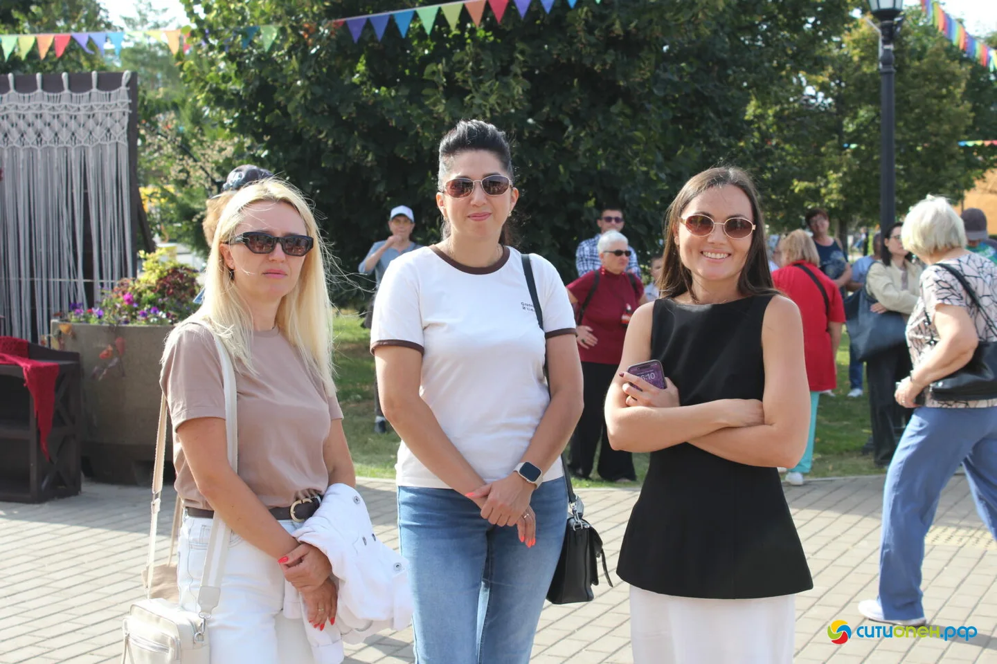 4/09/26 Фестиваль «Купец 2.0», день первый / Открытие «Культурного кода»