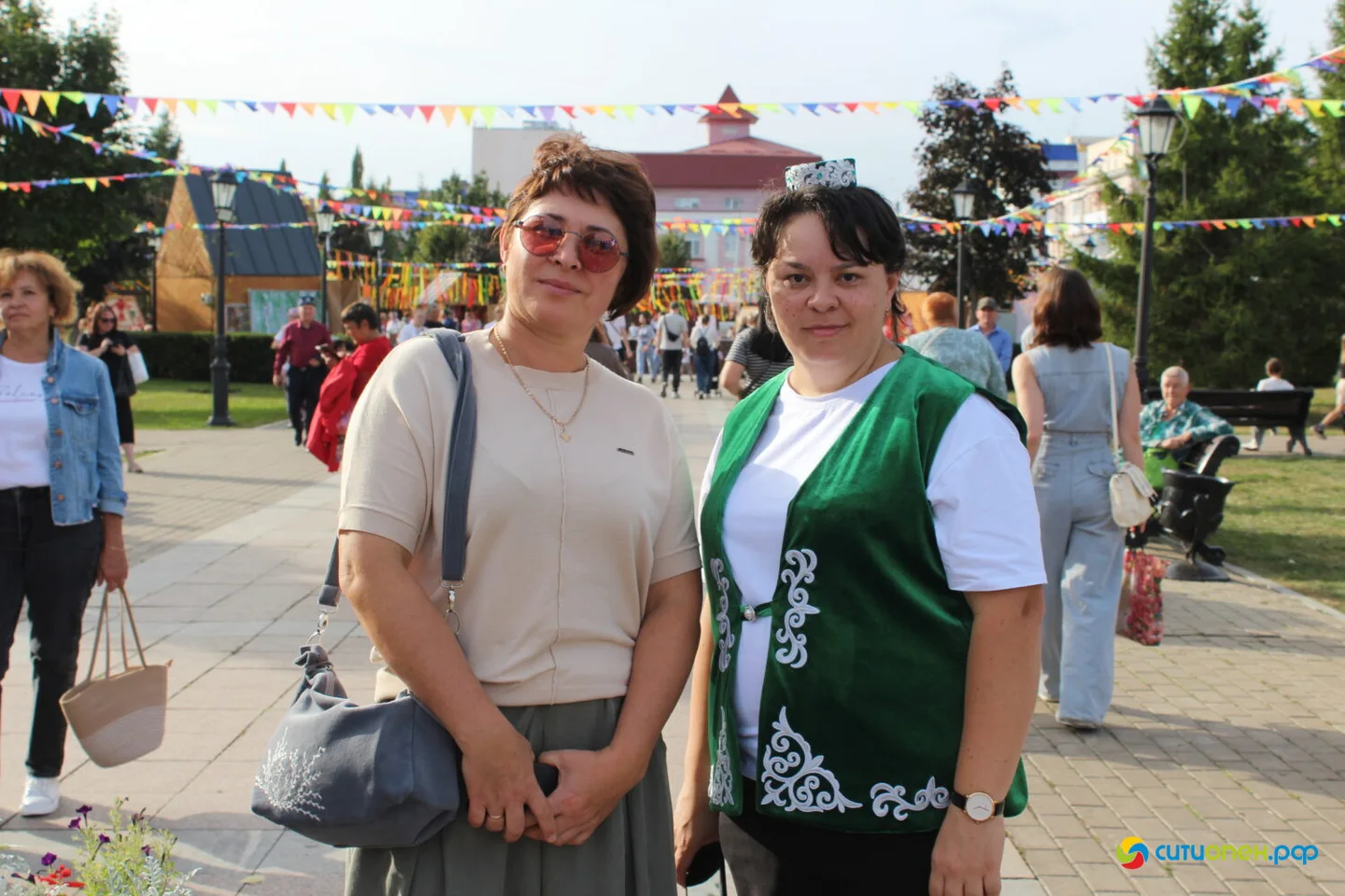 4/09/26 Фестиваль «Купец 2.0», день первый / Открытие «Культурного кода»