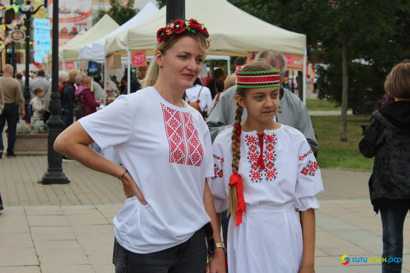 5/09/26 Фестиваль «Купец 2.0», день второй / День города