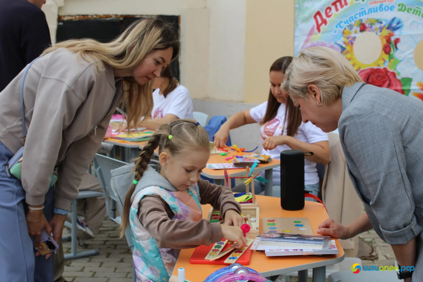 5/09/26 Фестиваль «Купец 2.0», день второй / День города