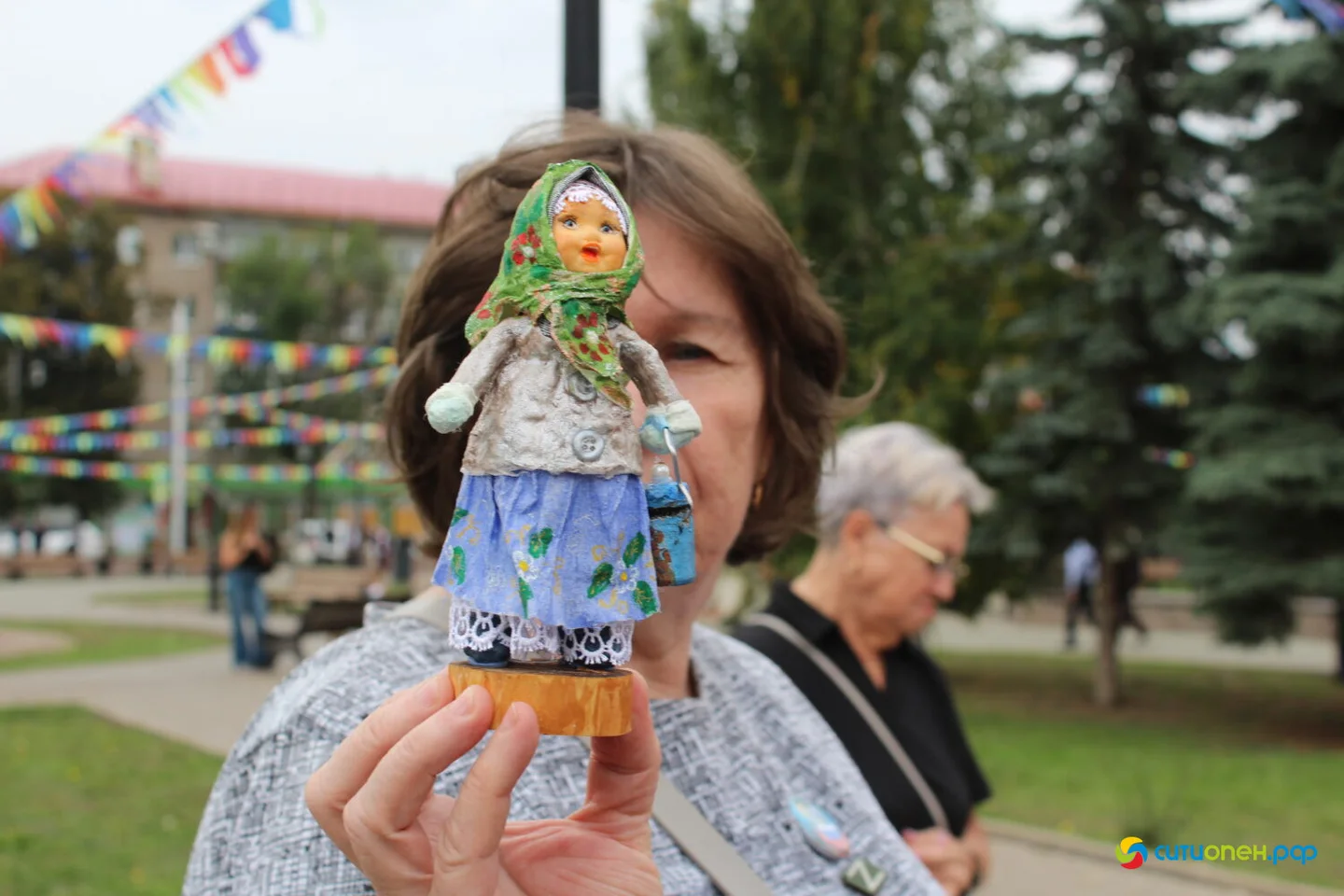 5/09/26 Фестиваль «Купец 2.0», день второй / День города