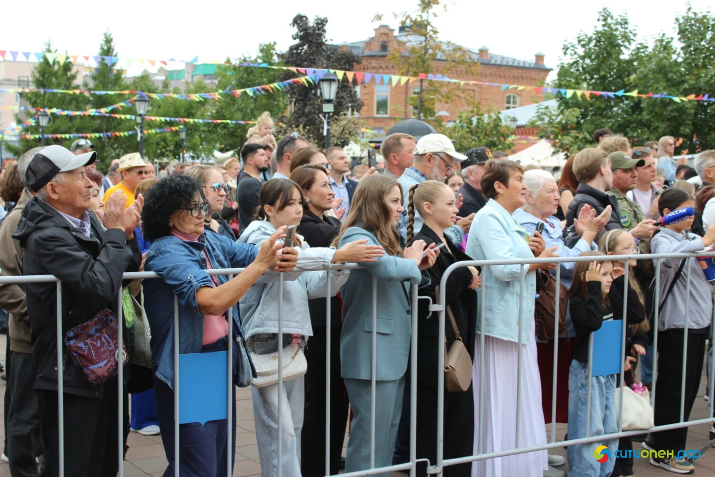 5/09/26 Фестиваль «Купец 2.0», день второй / День города