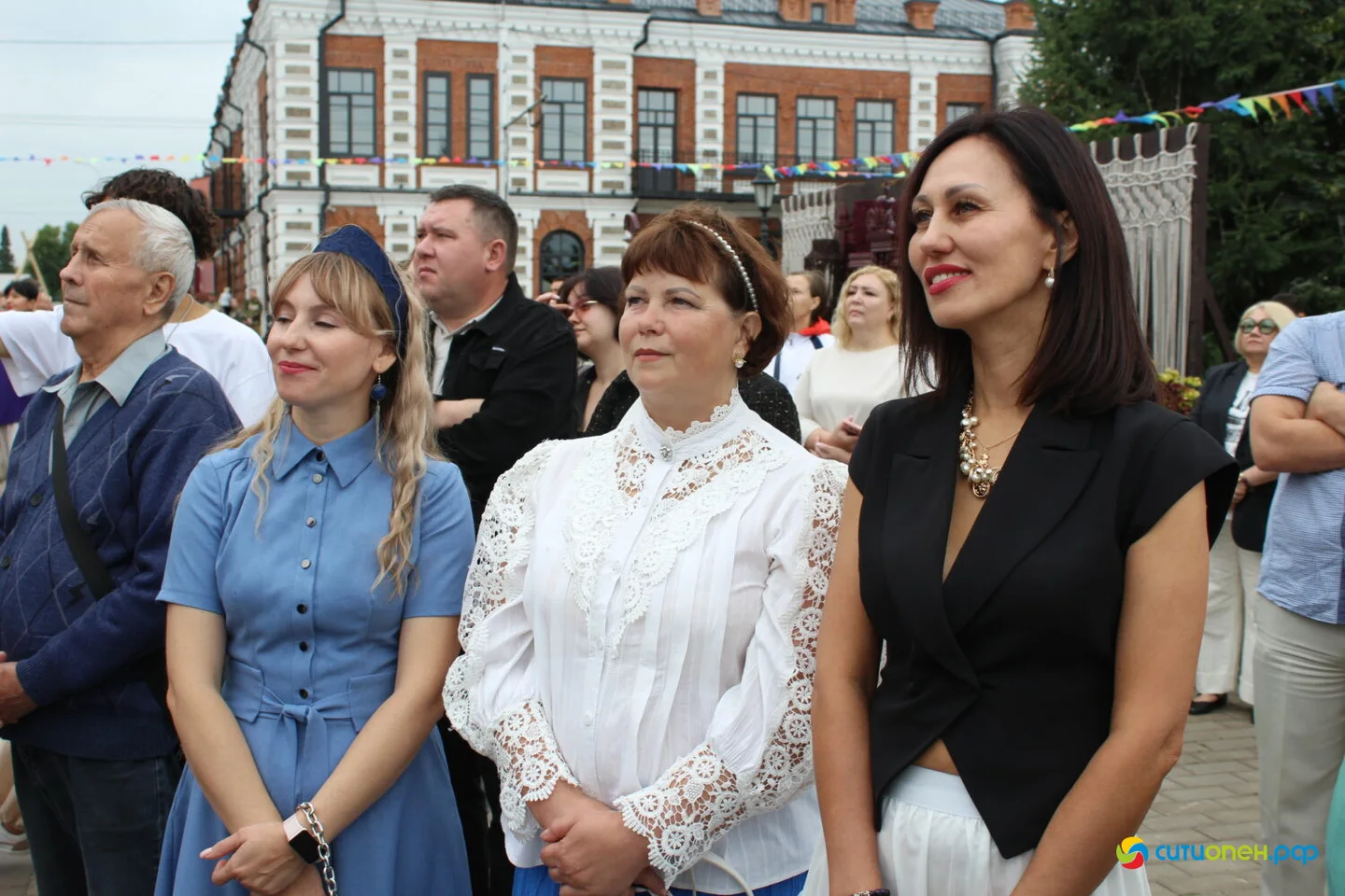 5/09/26 Фестиваль «Купец 2.0», день второй / День города