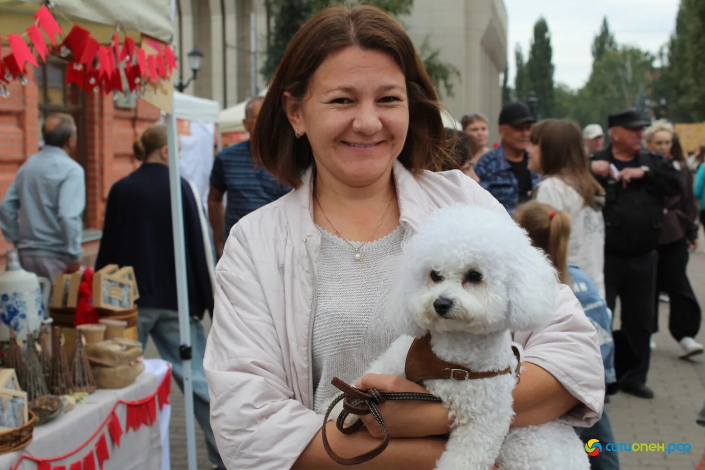 5/09/26 Фестиваль «Купец 2.0», день второй / День города