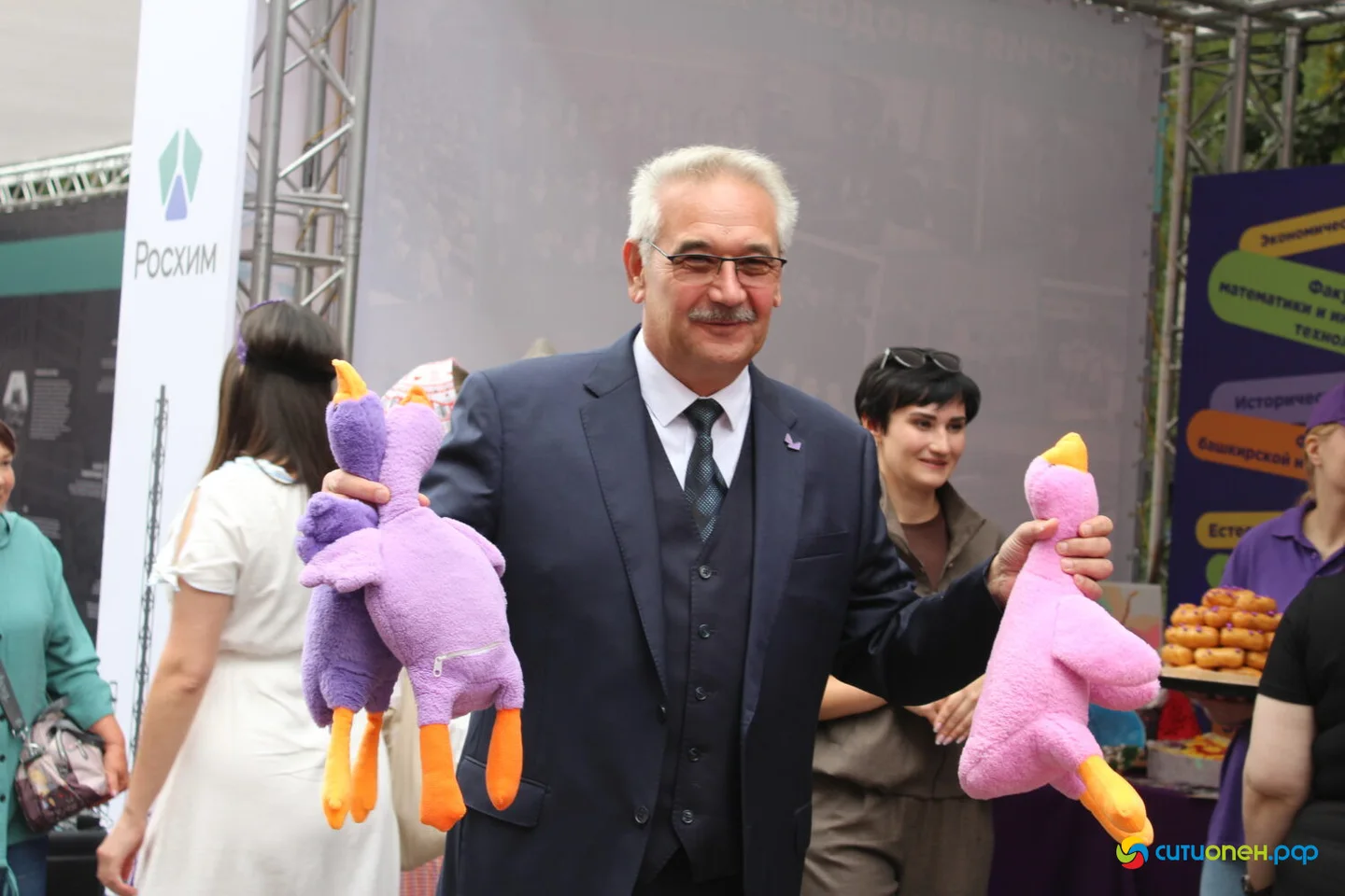 5/09/26 Фестиваль «Купец 2.0», день второй / День города