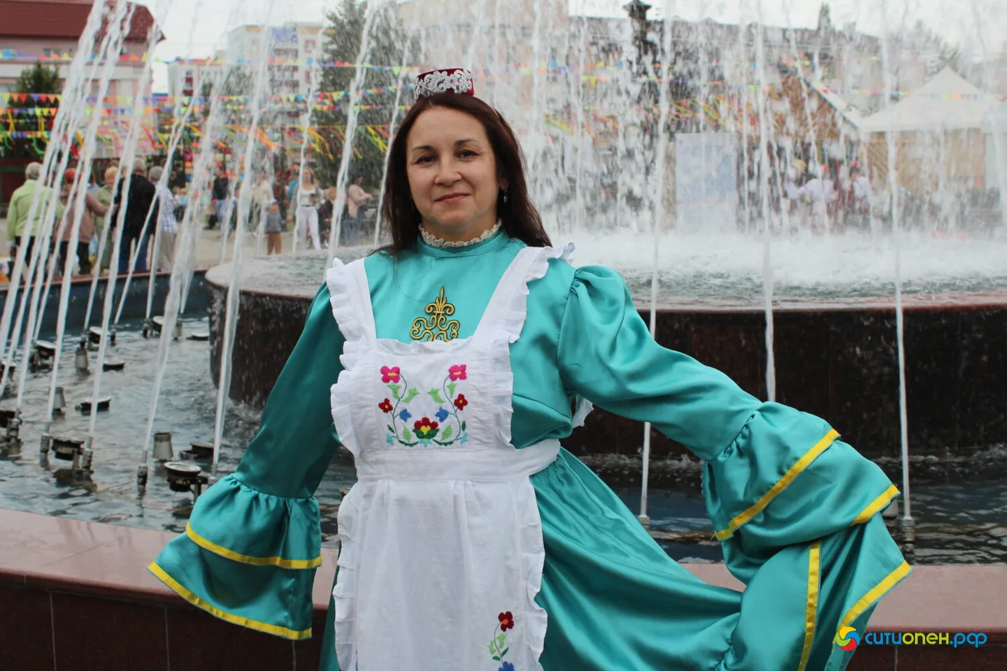 5/09/26 Фестиваль «Купец 2.0», день второй / День города