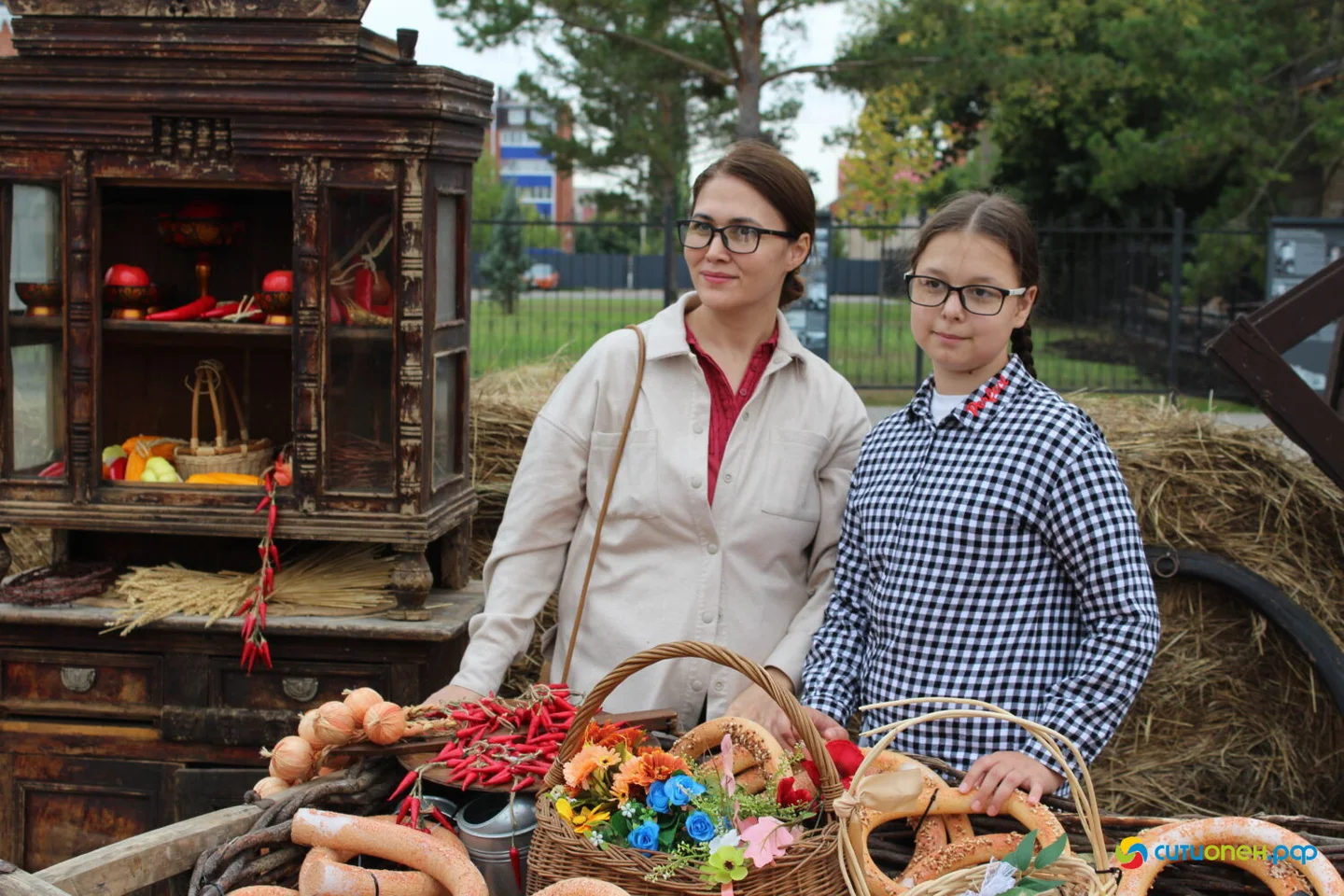 5/09/26 Фестиваль «Купец 2.0», день второй / День города
