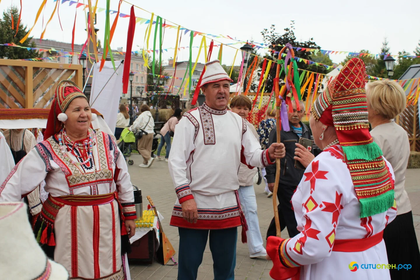5/09/26 Фестиваль «Купец 2.0», день второй / День города