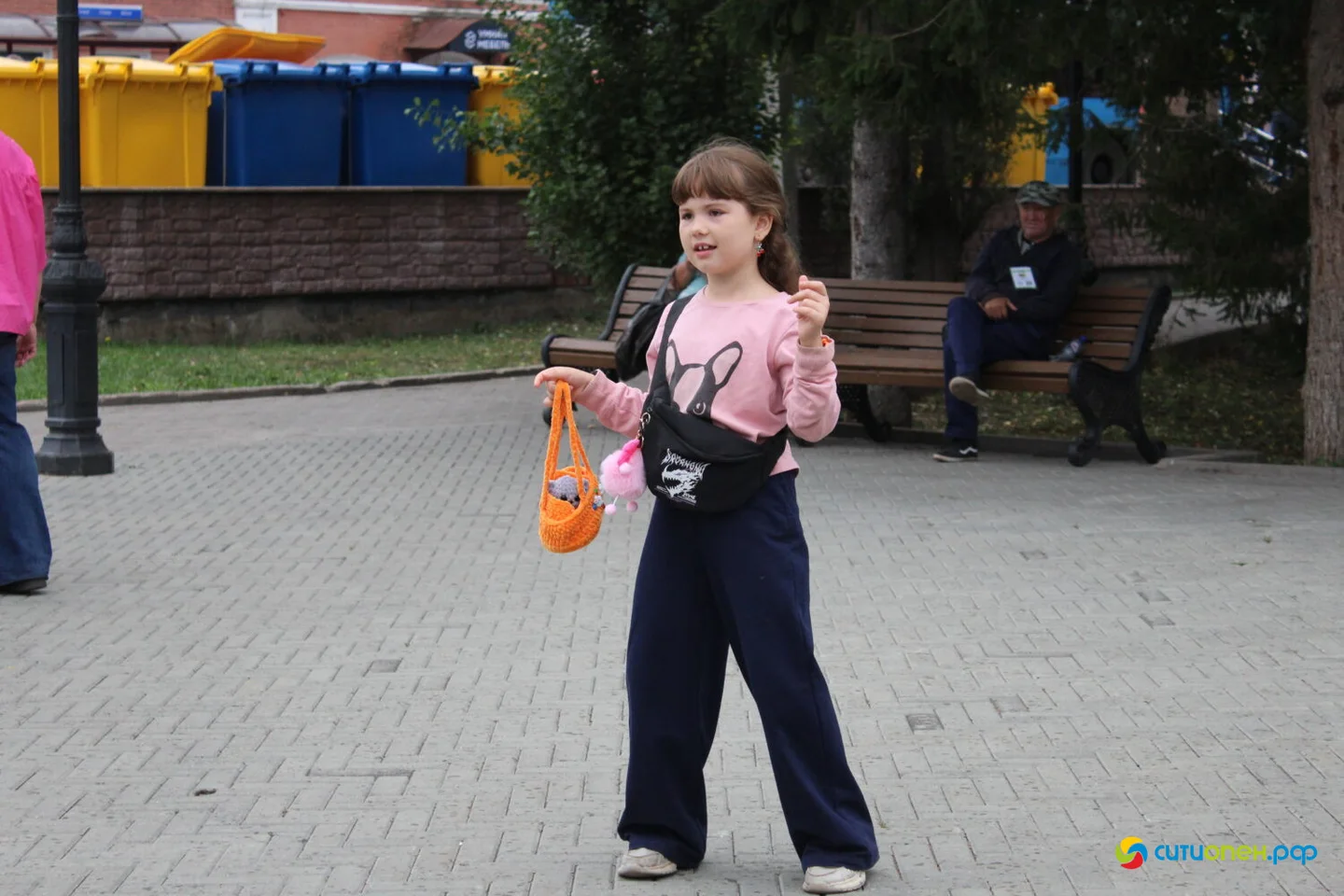 5/09/26 Фестиваль «Купец 2.0», день второй / День города