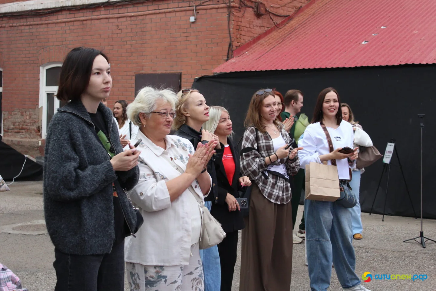 5/09/26 Фестиваль «Купец 2.0», день второй / День города