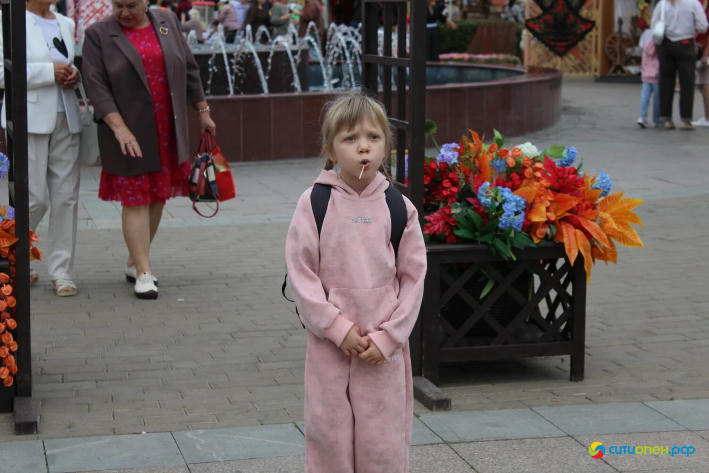 5/09/26 Фестиваль «Купец 2.0», день второй / День города