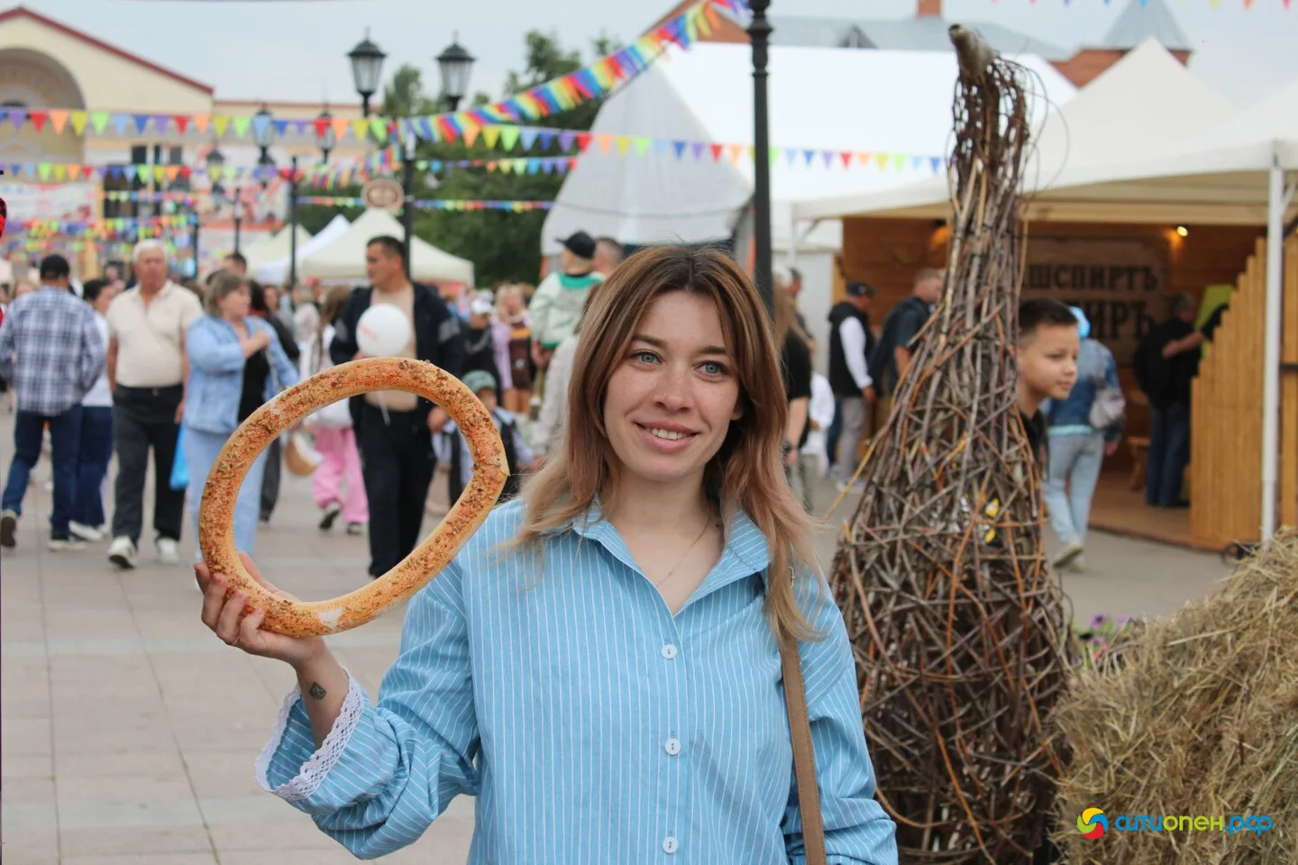 5/09/26 Фестиваль «Купец 2.0», день второй / День города