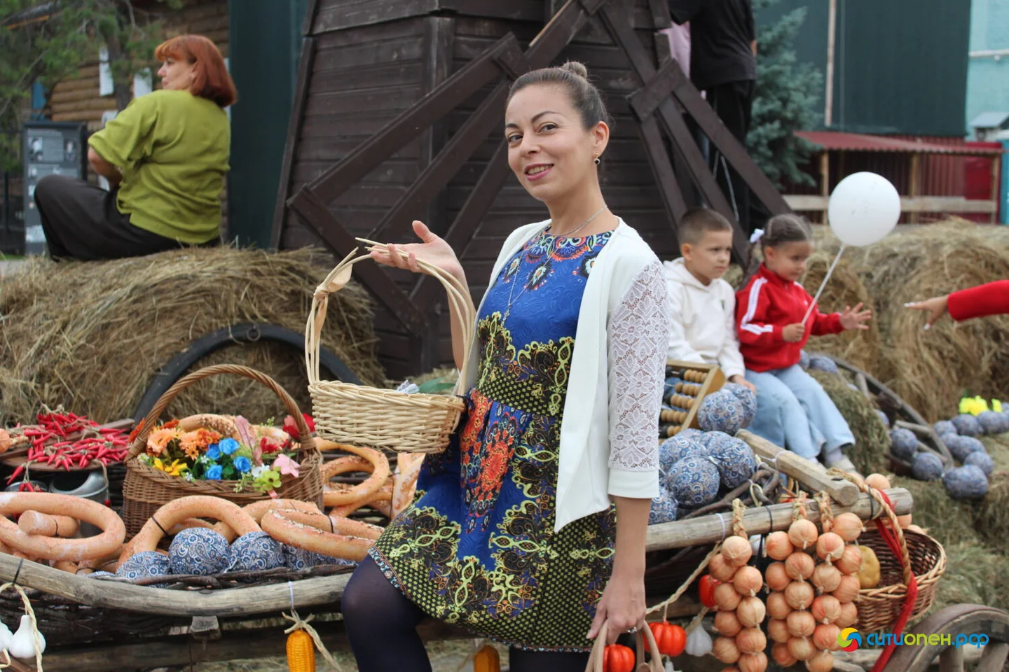 5/09/26 Фестиваль «Купец 2.0», день второй / День города