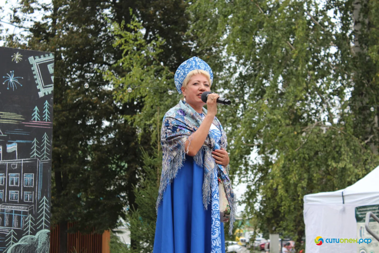 5/09/26 Фестиваль «Купец 2.0», день второй / День города