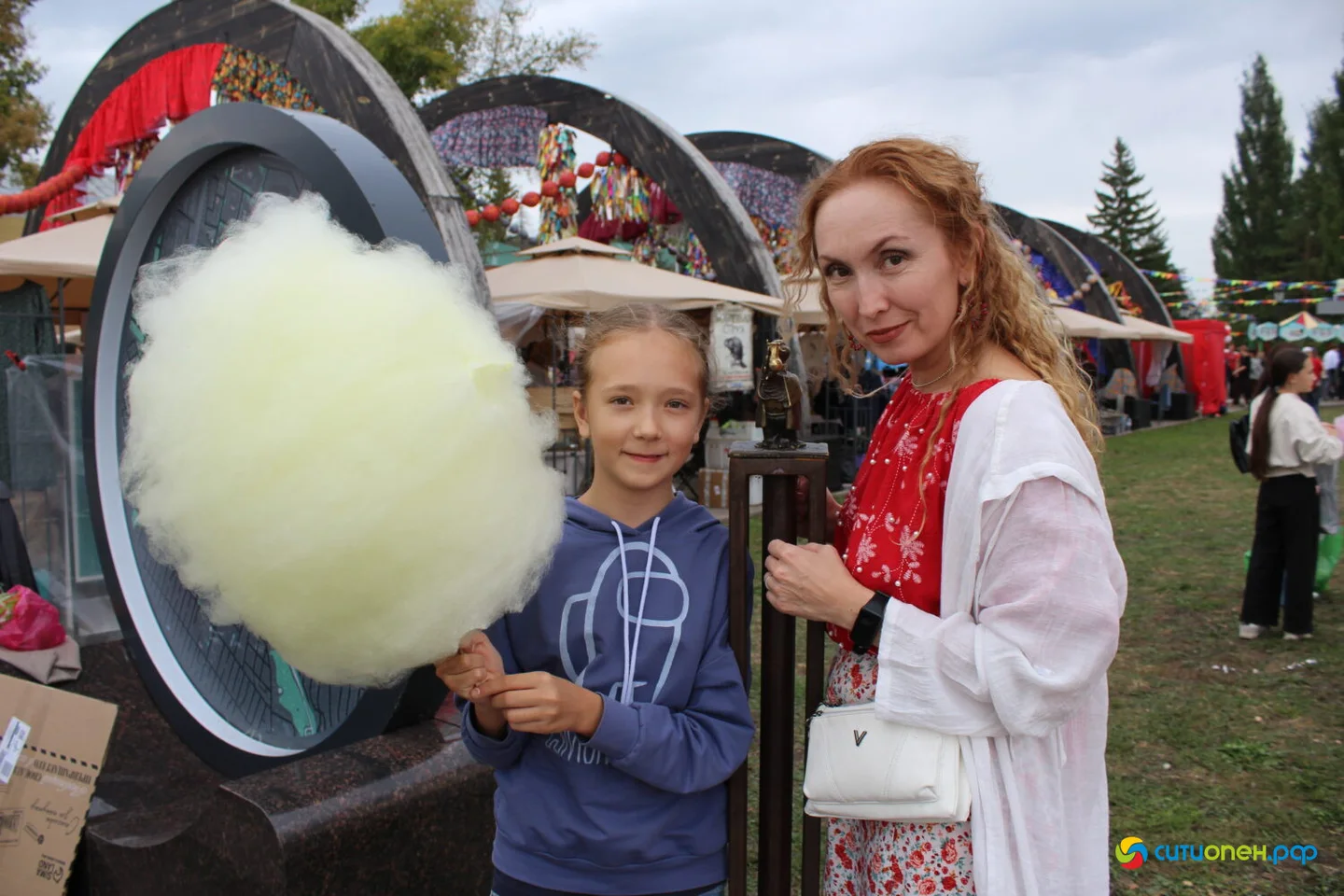 5/09/26 Фестиваль «Купец 2.0», день второй / День города