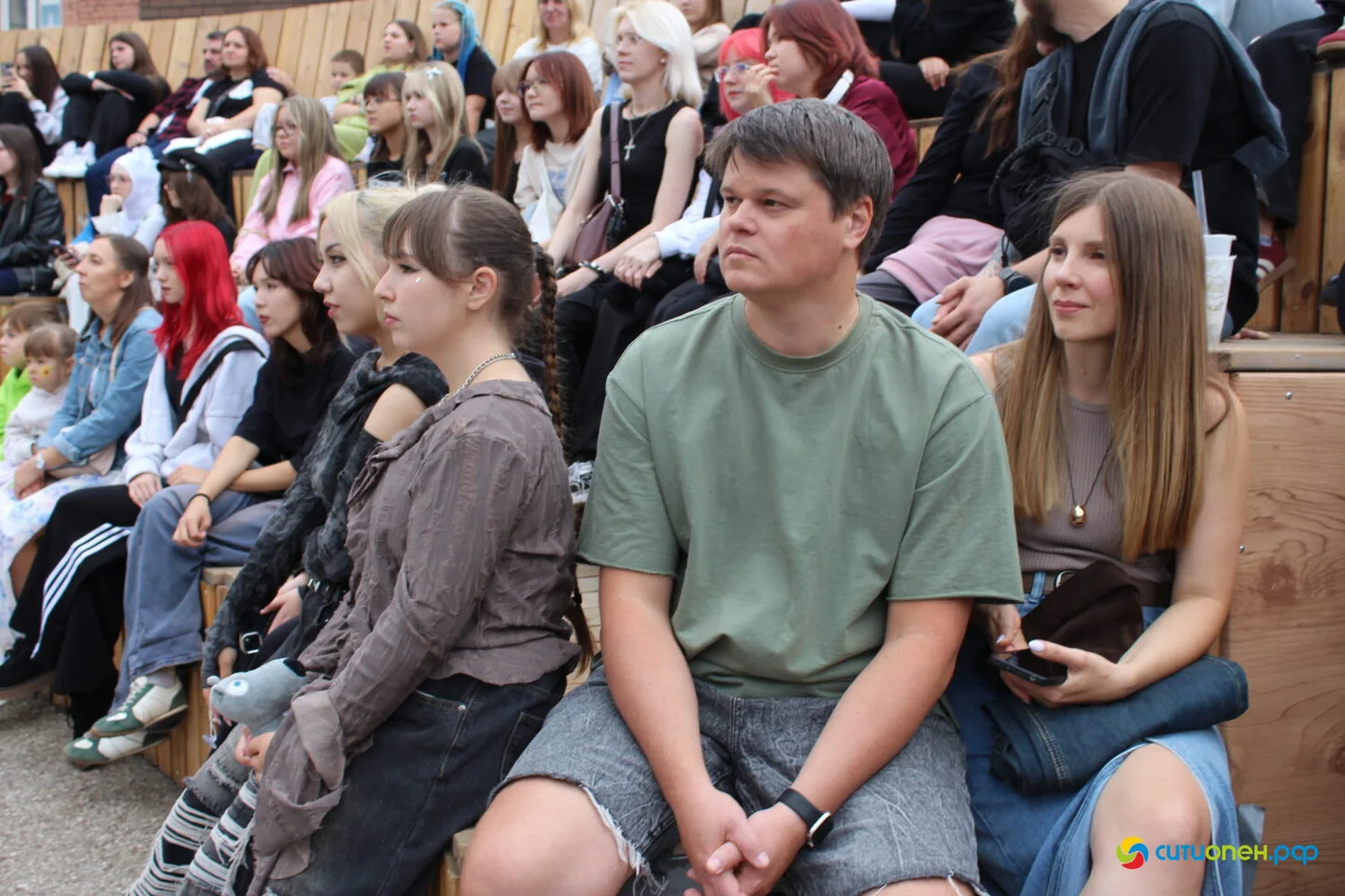 5/09/26 Фестиваль «Купец 2.0», день второй / День города