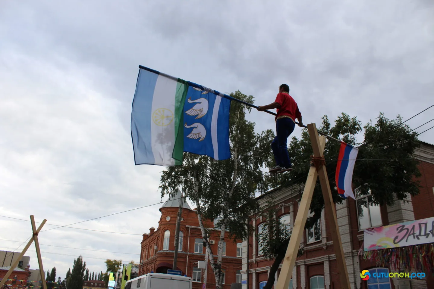 5/09/26 Фестиваль «Купец 2.0», день второй / День города