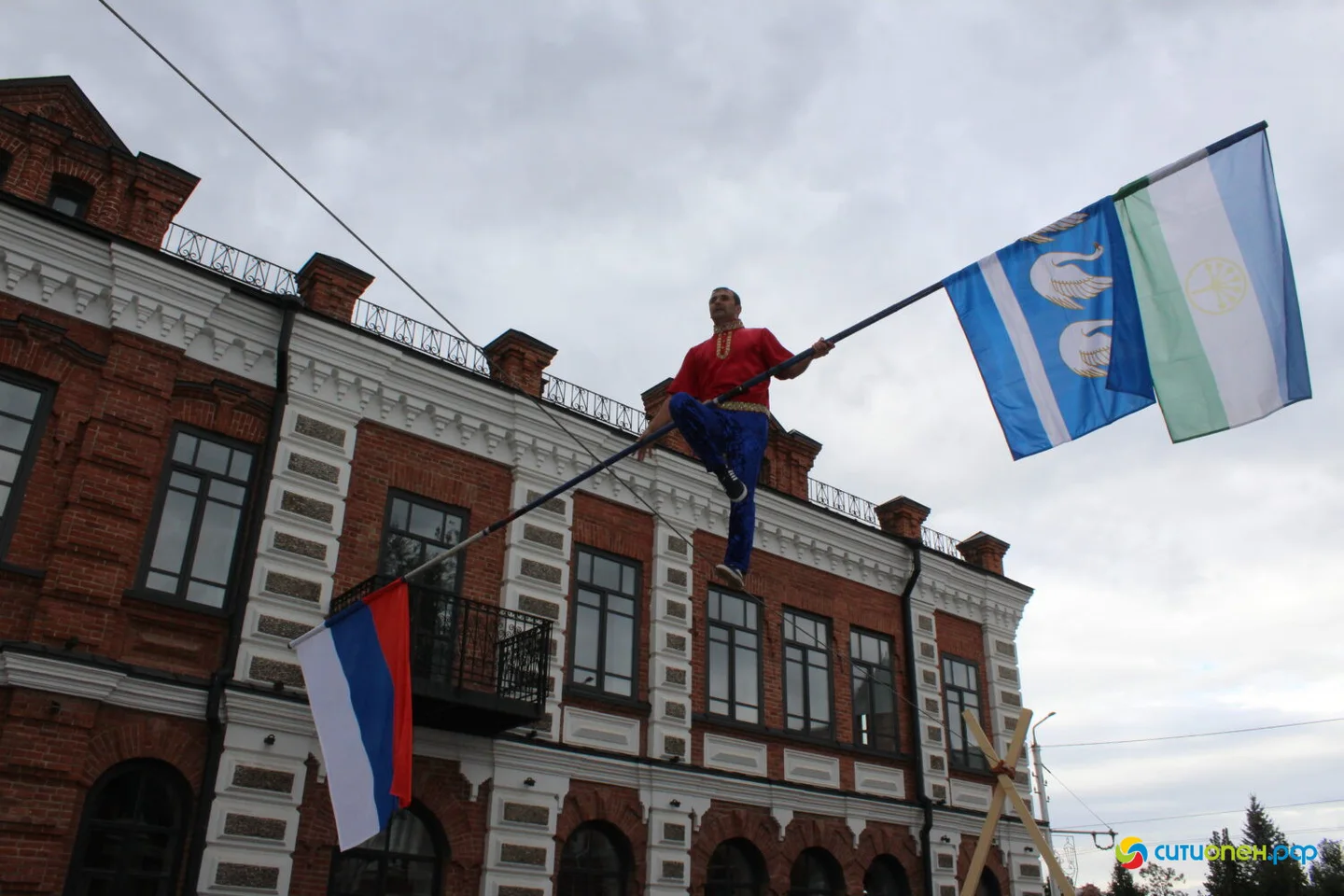 5/09/26 Фестиваль «Купец 2.0», день второй / День города