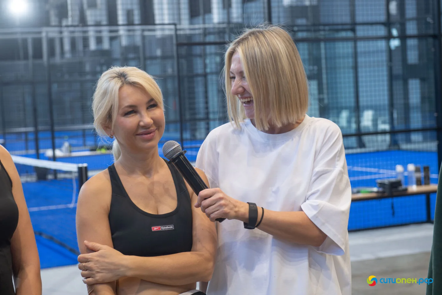 10/10/26 Первый корпоративный турнир @ ТЦ «ГРОМАДА»