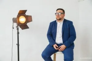 Личность недели: Жак Жаков