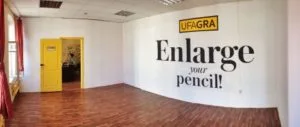 Личности недели: Стерлитамакское креативное агентство «UFAGRA»