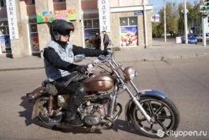 Личность недели. Тимофей Чугунов
