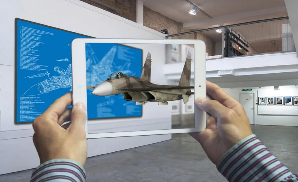 Уникальная выставка с элементами VR/AR пройдет в Стерлитамаке