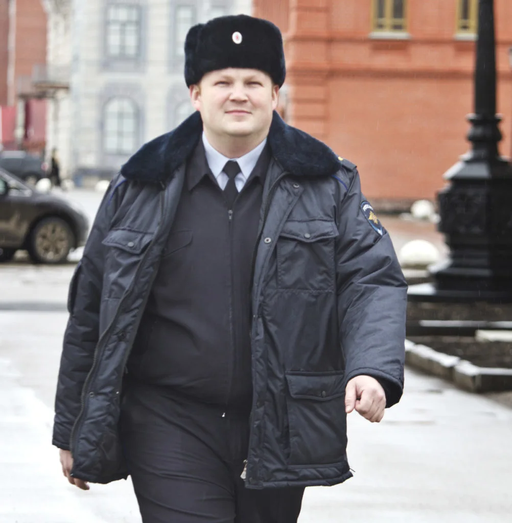 Майор юстиции Руслан Нурмухаметов: «Следователи детективы не читают»