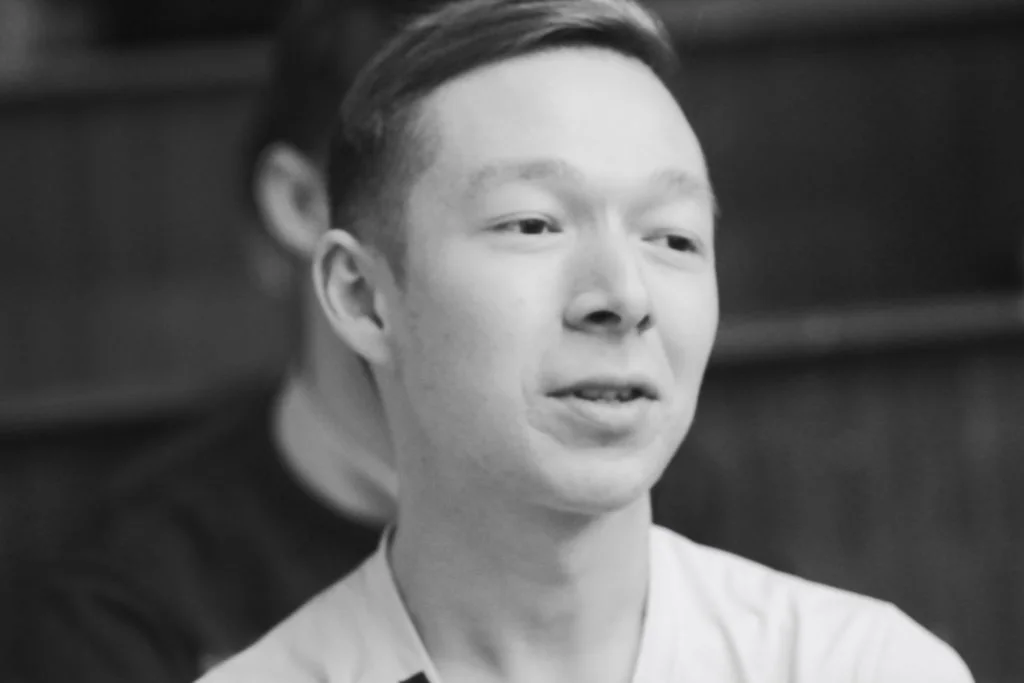 «Студент года» Рафис Куйбагаров: «Начать нужно с отказа от пластика»