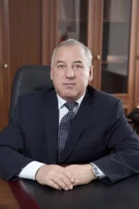 Главврач больницы Стерлитамака признан одним из лучших руководителей Башкирии