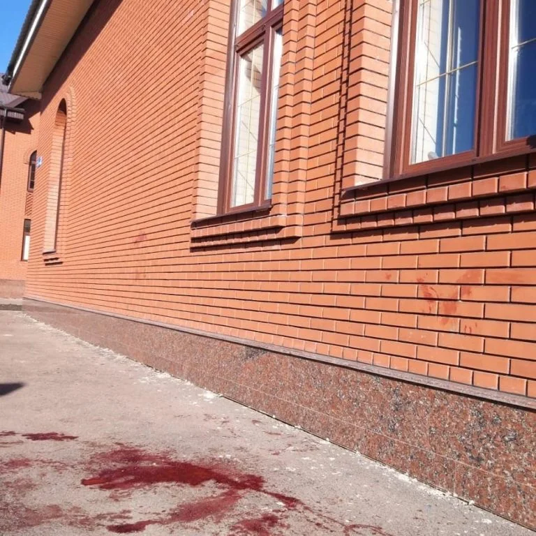 В Стерлитамаке ограбили храм и избили сторожа монтировкой