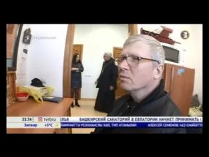 Видео: подробности об ограблении церкви в Стерлитамаке
