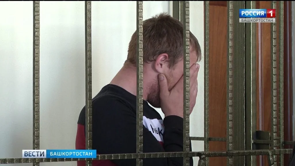 Грабителям храма в Стерлитамаке предъявили обвинение