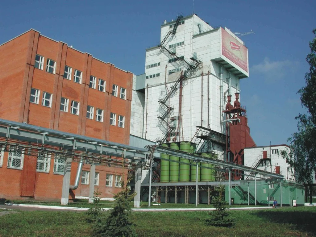 «Heineken» продал завод в Стерлитамаке за один евро