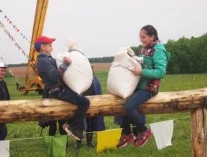 Автобусы из Стерлитамака будут заезжать на Сабантуй