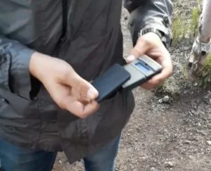 В Стерлитамаке задержали наркодилеров