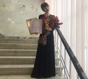 Учитель из Стерлитамака стала обладателем премии Главы РБ